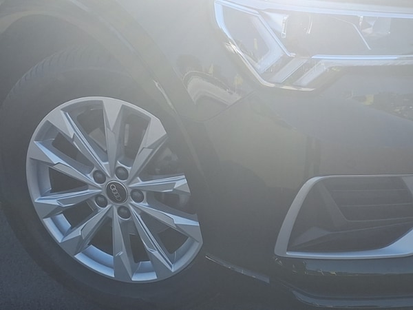 Used Audi Q3 2023 for sale - 76054848: Photo 9