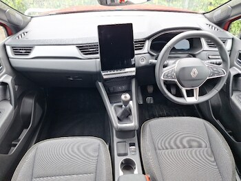 Used Renault Other 2025 for sale - 78243423: Photo