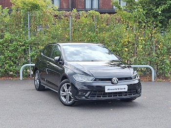Volkswagen - Polo