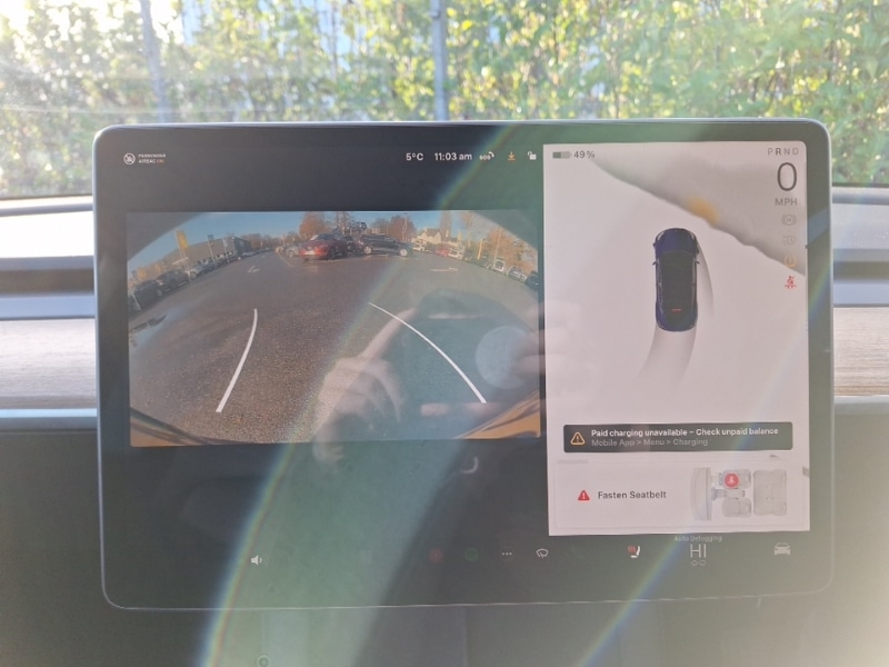 Used Tesla Model Y 2022 for sale - 76834437: Photo 10