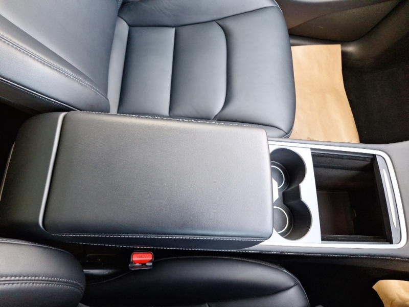 Used Tesla Model Y 2022 for sale - 76834437: Photo 13