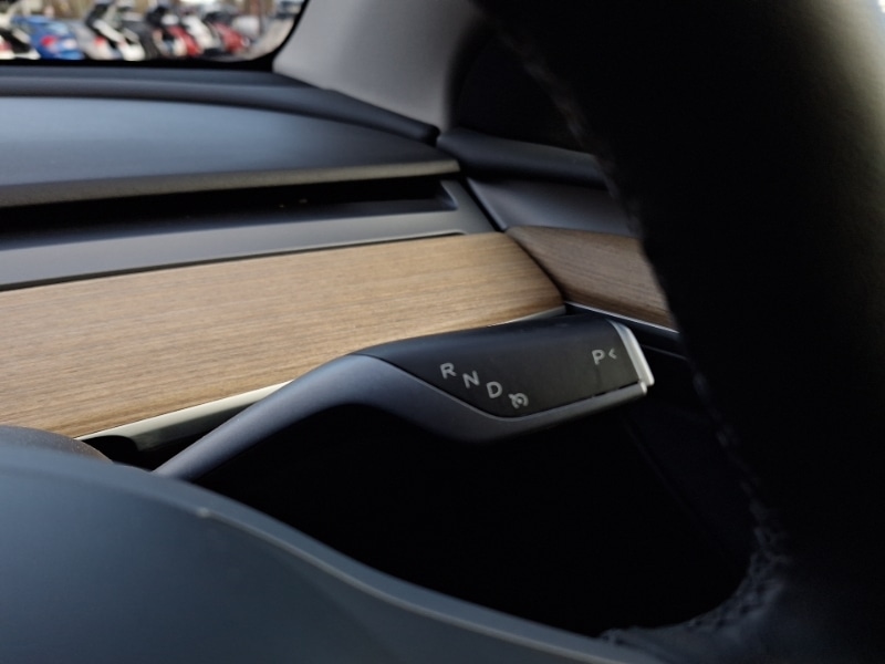 Used Tesla Model Y 2022 for sale - 76834437: Photo 16