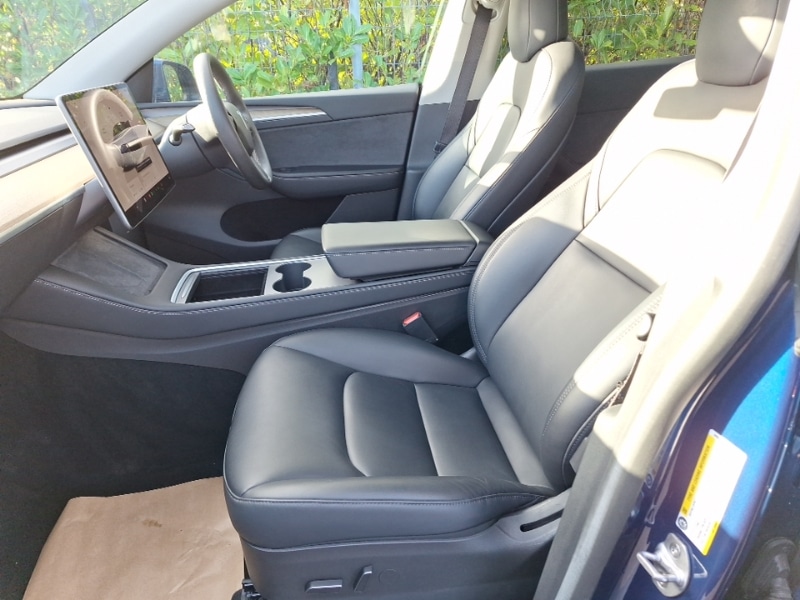 Used Tesla Model Y 2022 for sale - 76834437: Photo 5