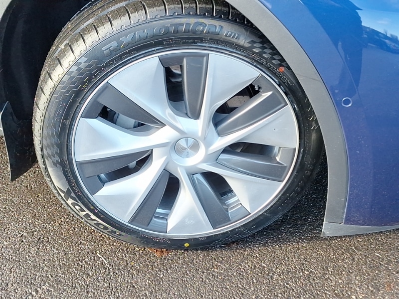 Used Tesla Model Y 2022 for sale - 76834437: Photo 9