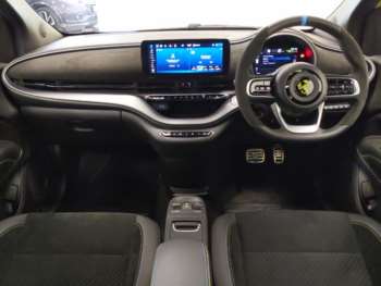 Used Abarth 500 2023 for sale - 72929737: Photo