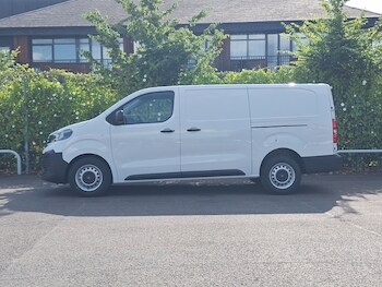 Used Peugeot Expert 2024 for sale - 75262703: Photo