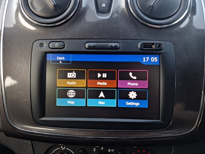 Used Dacia Sandero Stepway 2020 for sale - 77987999: Photo 11