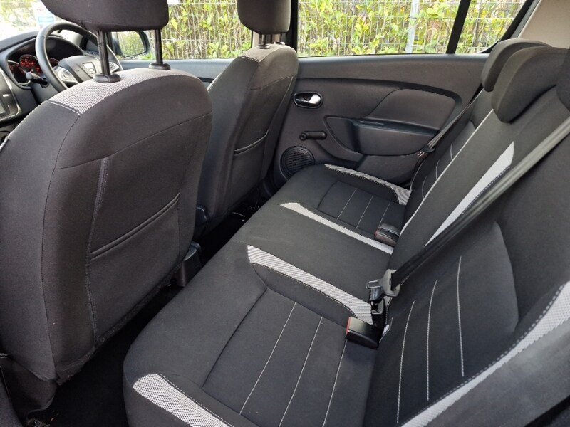 Used Dacia Sandero Stepway 2020 for sale - 77987999: Photo 6