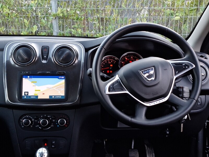 Used Dacia Sandero Stepway 2020 for sale - 77987999: Photo 7