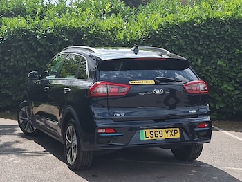 Used Kia Niro 2019 for sale - 79382897: Photo
