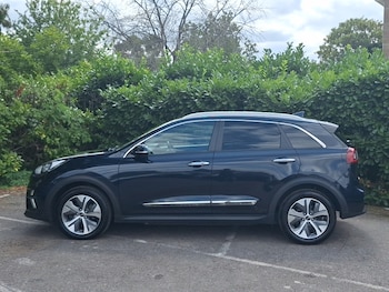 Used Kia Niro 2019 for sale - 79382897: Photo