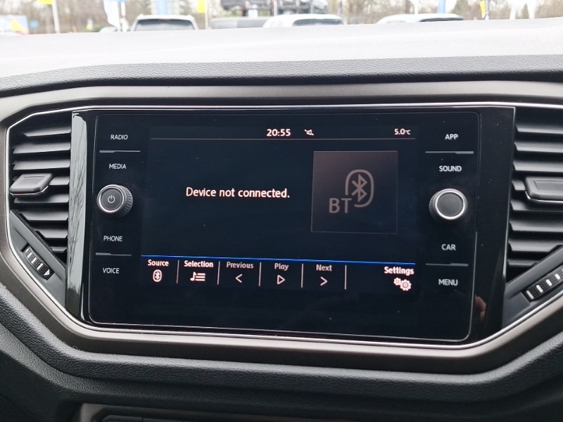 Used Volkswagen T-Roc 2018 for sale - 77596788: Photo 13