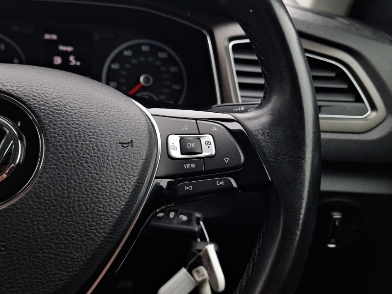 Used Volkswagen T-Roc 2018 for sale - 77596788: Photo 19