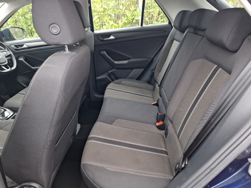 Used Volkswagen T-Roc 2018 for sale - 77596788: Photo 6