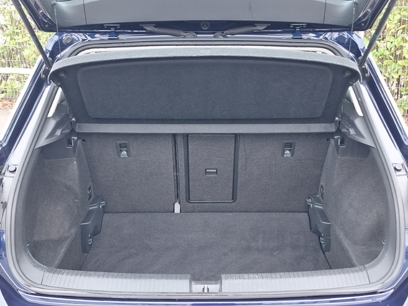 Used Volkswagen T-Roc 2018 for sale - 77596788: Photo 8