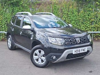 Used Dacia Duster 2018 for sale - 78560158: Photo