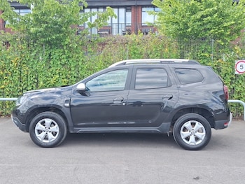 Used Dacia Duster 2018 for sale - 78560158: Photo