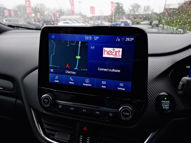 Used Ford Puma 2020 for sale - 77126354: Photo 10