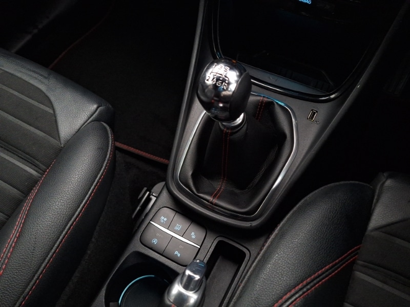 Used Ford Puma 2020 for sale - 77126354: Photo 14