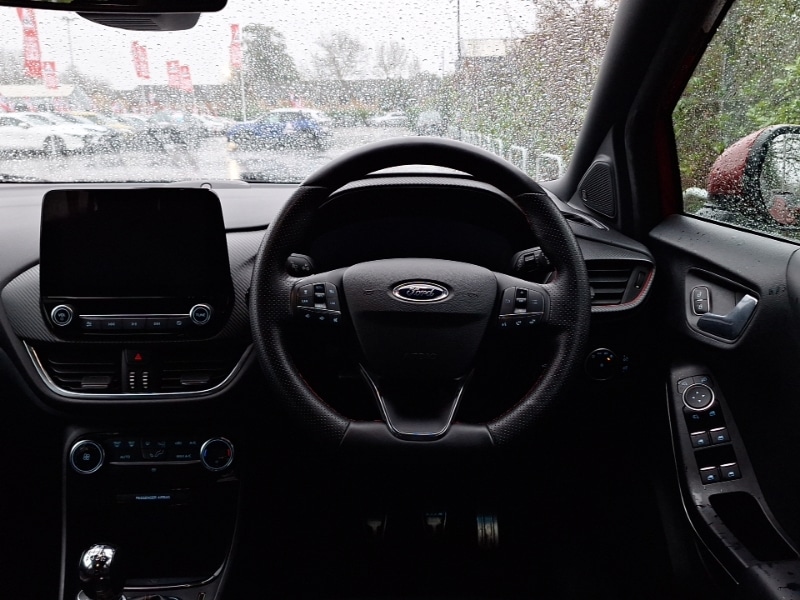 Used Ford Puma 2020 for sale - 77126354: Photo 7