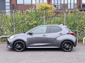 Used Mazda Mazda2 HYBRID 2025 for sale - 76282225: Photo 4