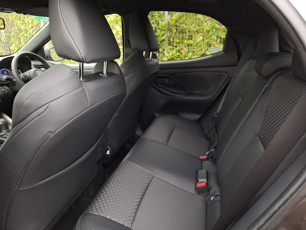 Used Mazda Mazda2 HYBRID 2025 for sale - 76282225: Photo 6