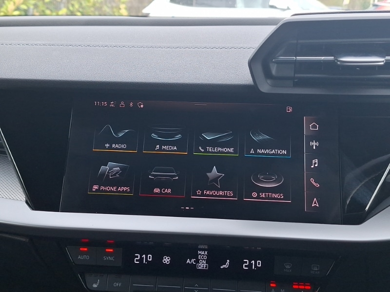 Used Audi A3 2021 for sale - 78202683: Photo 10