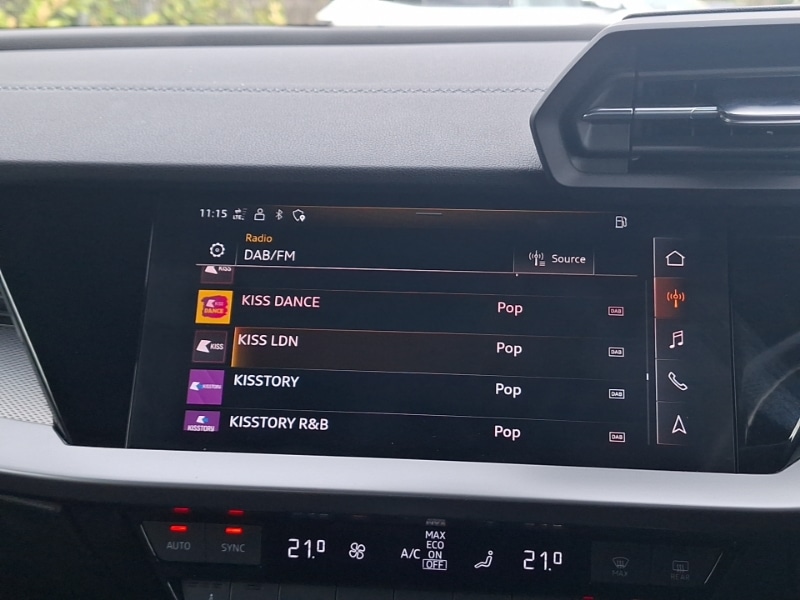 Used Audi A3 2021 for sale - 78202683: Photo 12