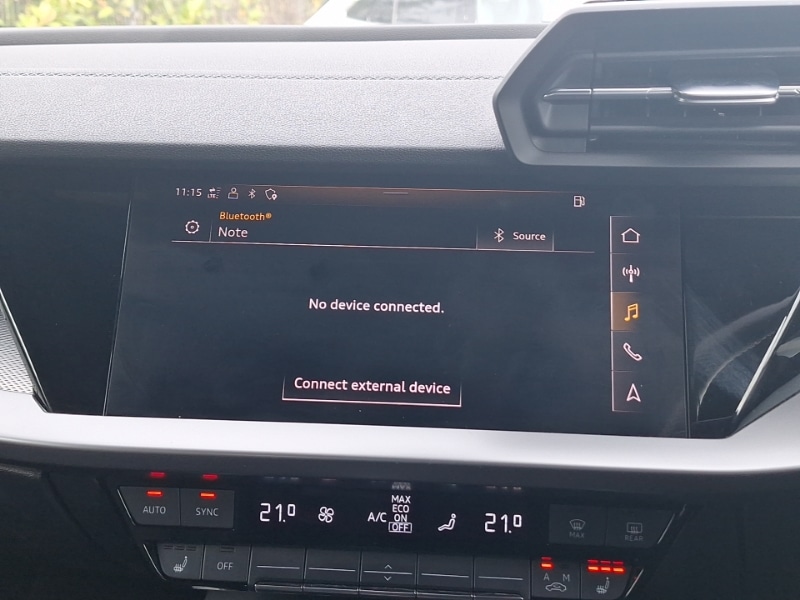 Used Audi A3 2021 for sale - 78202683: Photo 13