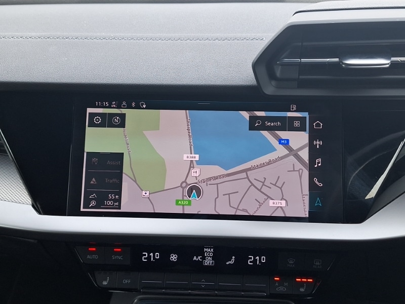 Used Audi A3 2021 for sale - 78202683: Photo 14