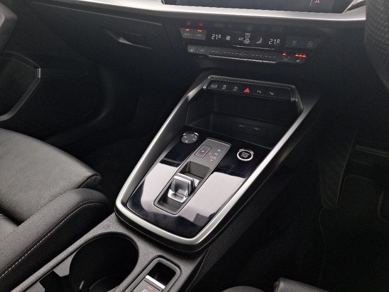 Used Audi A3 2021 for sale - 78202683: Photo 16