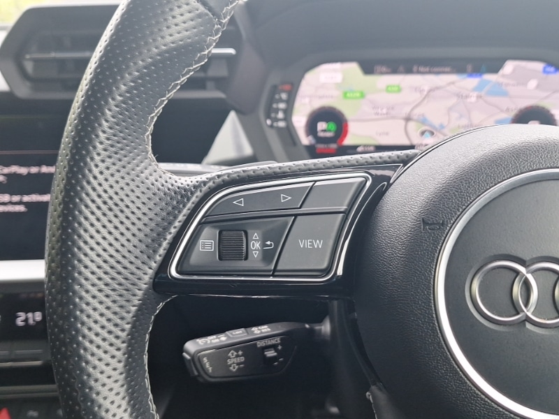 Used Audi A3 2021 for sale - 78202683: Photo 18