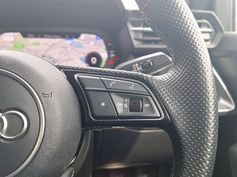 Used Audi A3 2021 for sale - 78202683: Photo 19