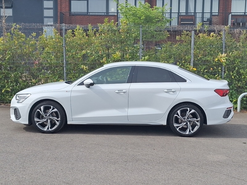 Used Audi A3 2021 for sale - 78202683: Photo 4