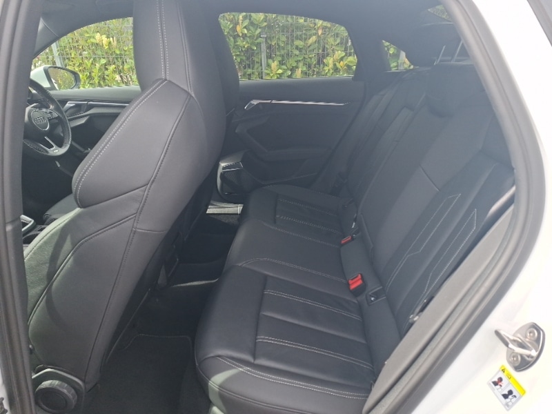 Used Audi A3 2021 for sale - 78202683: Photo 6