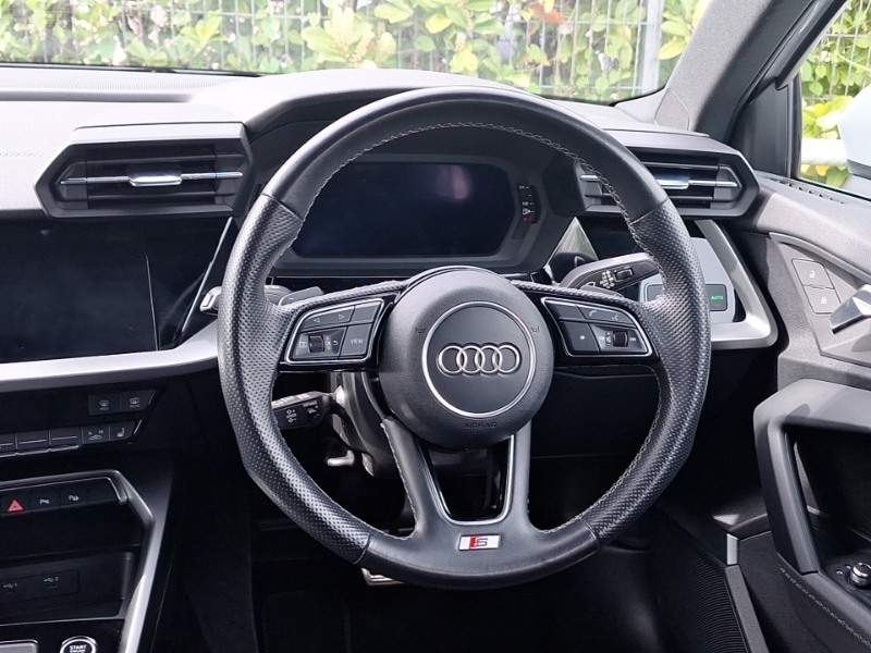 Used Audi A3 2021 for sale - 78202683: Photo 7