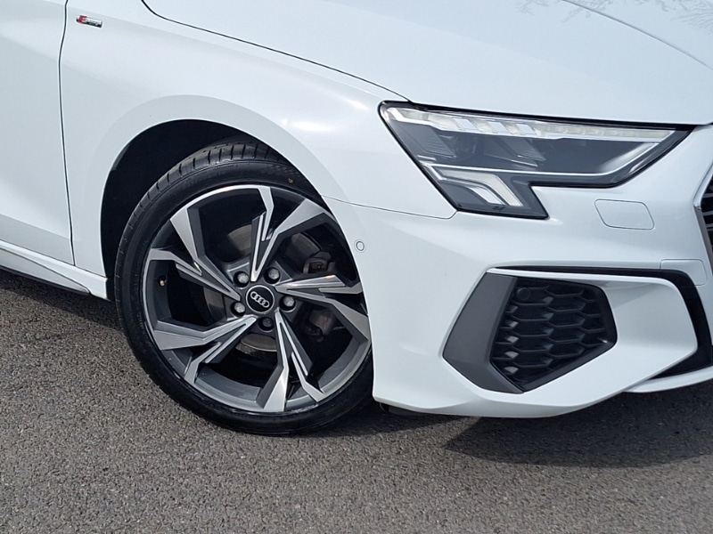 Used Audi A3 2021 for sale - 78202683: Photo 9