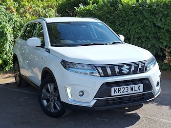 Used Suzuki Vitara 2023 for sale - 79481345: Photo
