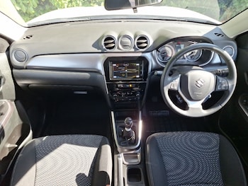 Used Suzuki Vitara 2023 for sale - 79481345: Photo