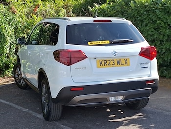 Used Suzuki Vitara 2023 for sale - 79481345: Photo