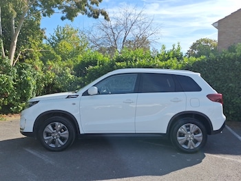 Used Suzuki Vitara 2023 for sale - 79481345: Photo