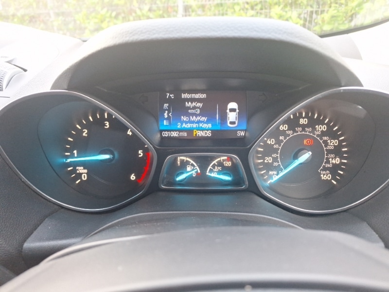 Used Ford Kuga 2017 for sale - 76695899: Photo 11