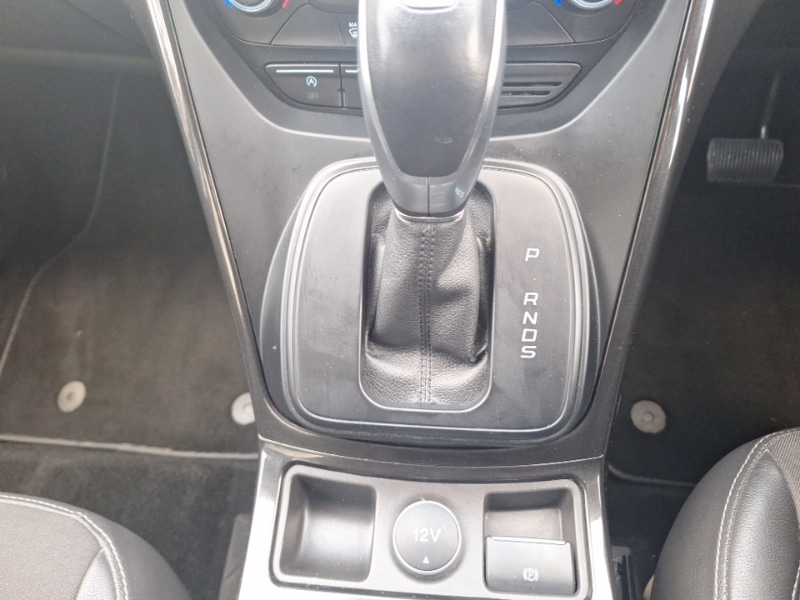 Used Ford Kuga 2017 for sale - 76695899: Photo 13