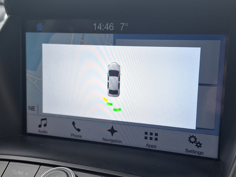 Used Ford Kuga 2017 for sale - 76695899: Photo 14