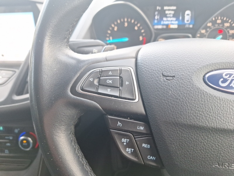 Used Ford Kuga 2017 for sale - 76695899: Photo 18