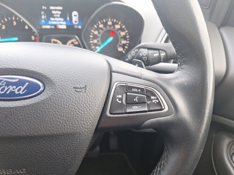 Used Ford Kuga 2017 for sale - 76695899: Photo 19