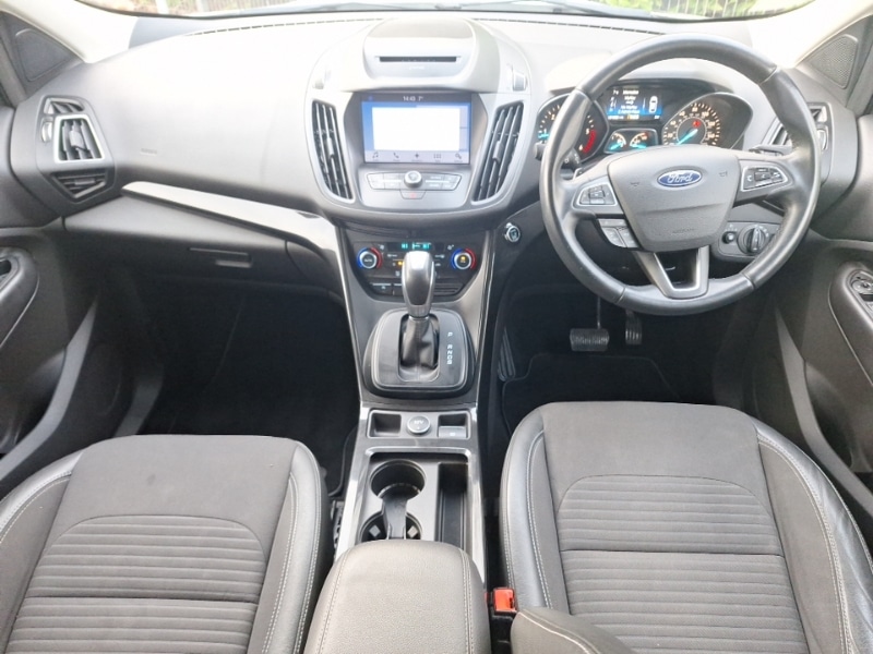 Used Ford Kuga 2017 for sale - 76695899: Photo 2