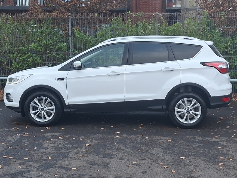 Used Ford Kuga 2017 for sale - 76695899: Photo 4