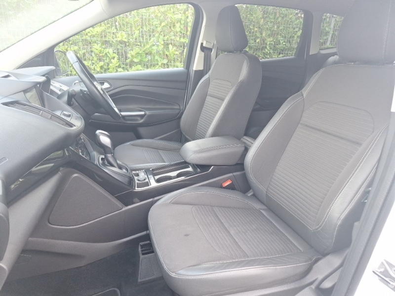 Used Ford Kuga 2017 for sale - 76695899: Photo 5