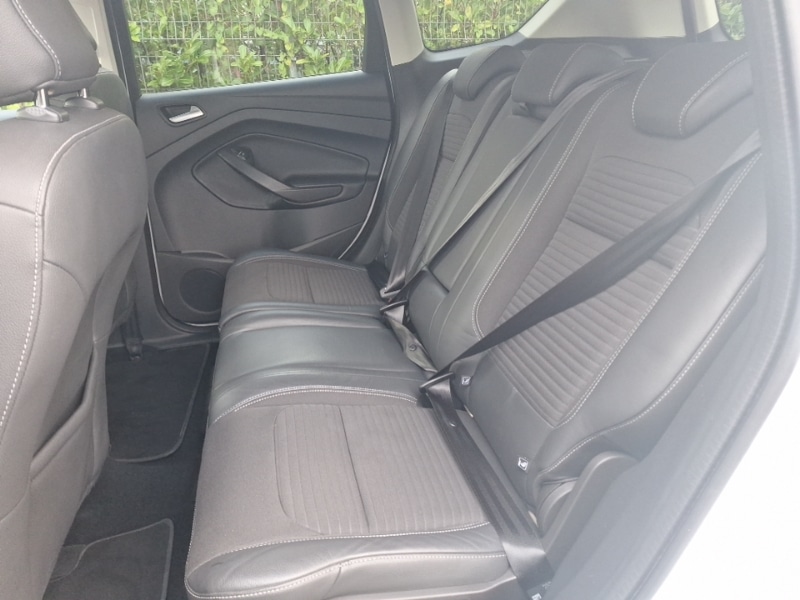 Used Ford Kuga 2017 for sale - 76695899: Photo 6